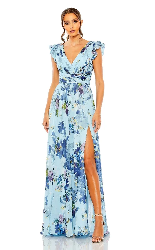 Mac Duggal 56012CL Dress