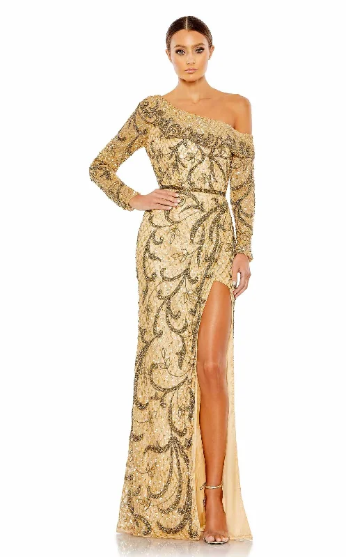 Mac Duggal 5639CL Dress
