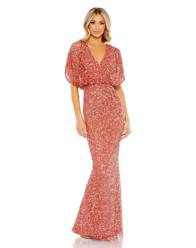 Mac Duggal 5640CL Dress