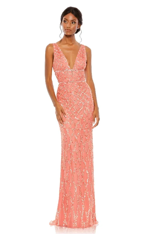 Mac Duggal 5669CL Dress