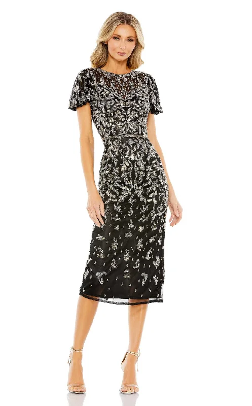 Mac Duggal 5727CL Dress