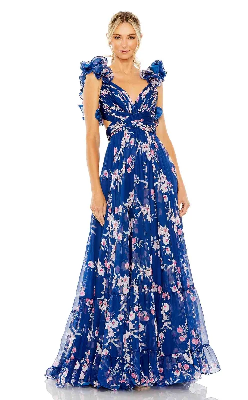 Mac Duggal 68520CL Dress