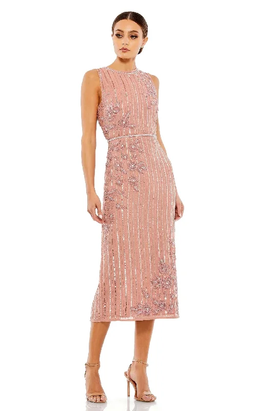 Mac Duggal 70260CL Dress