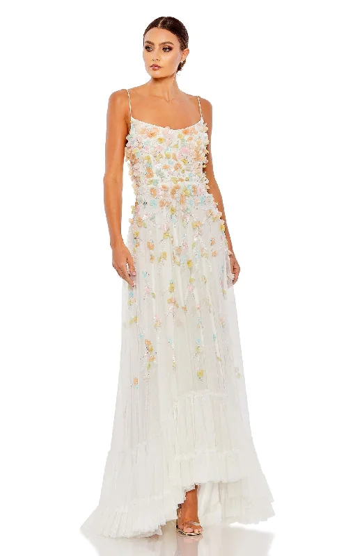 Mac Duggal 9163CL Dress