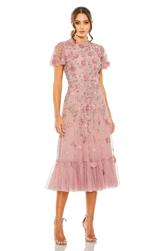 Mac Duggal 9212CL Dress