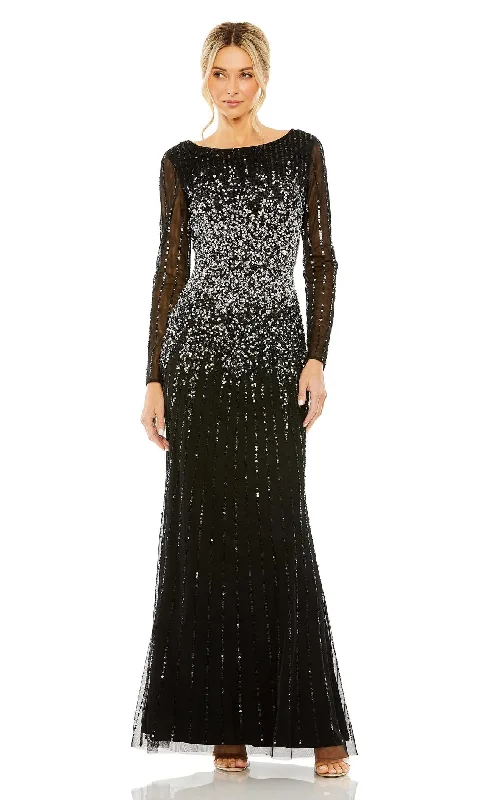 Mac Duggal 9226CL Dress