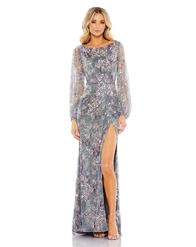 Mac Duggal 93750CL Dress