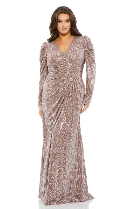 Mac Duggal Fabulouss 49503CL Dress