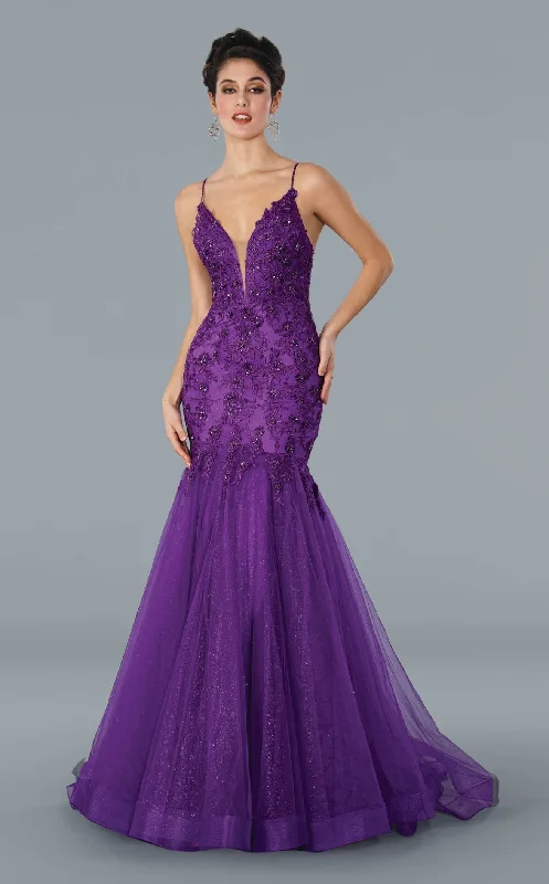 Stella Couture 22043 Dress