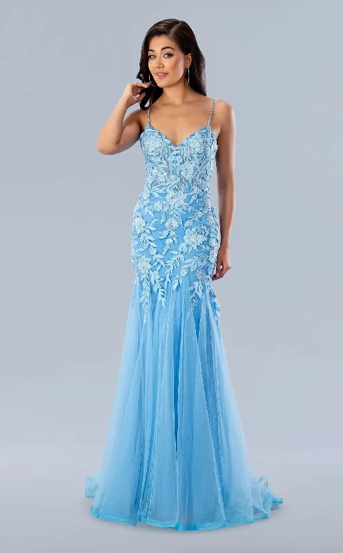 Stella Couture 24175 Dress