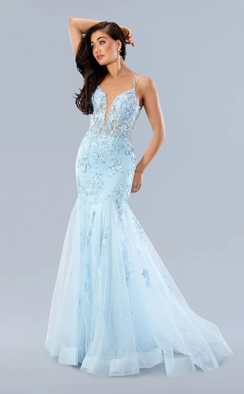 Stella Couture 24197 Dress