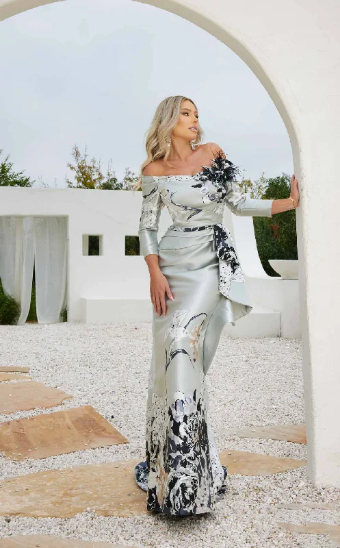 Terani 241M2715CL Dress